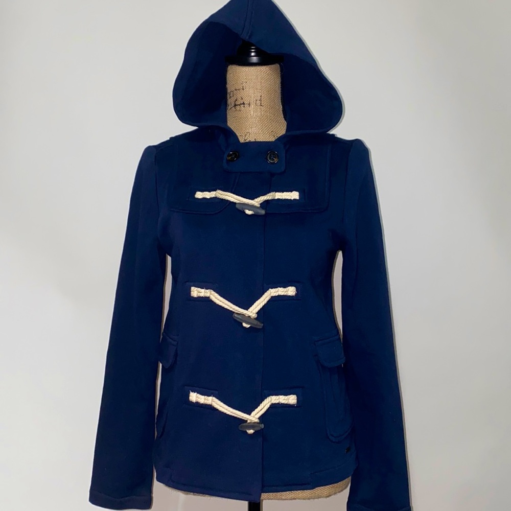 TOMMY HILFIGER Jacket